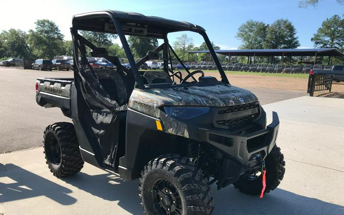 2025 POLARIS Ranger XP 1000 Premium