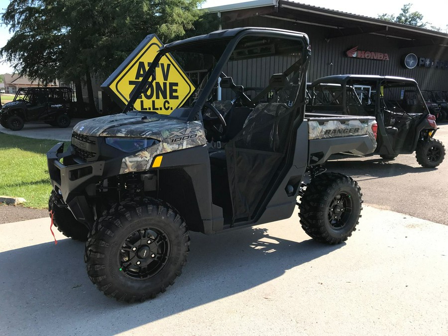 2025 POLARIS Ranger XP 1000 Premium