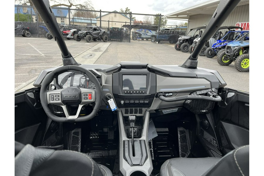 2025 Polaris RZR Pro R 4 Ultimate