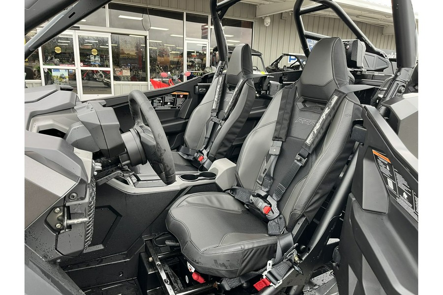 2025 Polaris RZR Pro R 4 Ultimate
