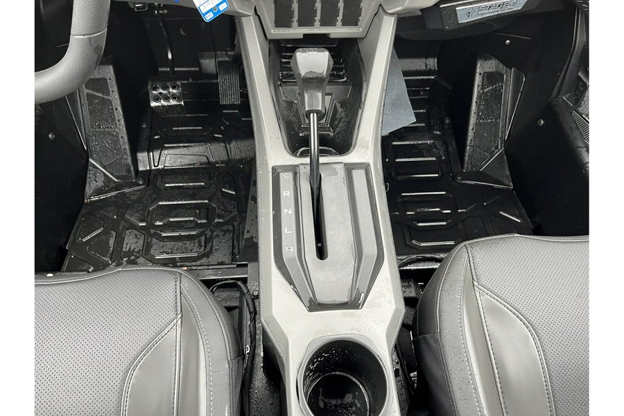 2025 Polaris RZR Pro R 4 Ultimate