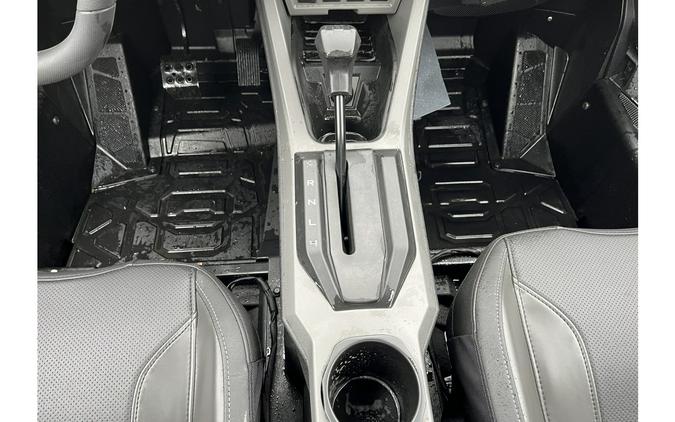 2025 Polaris RZR Pro R 4 Ultimate