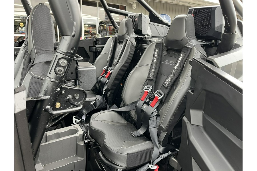 2025 Polaris RZR Pro R 4 Ultimate