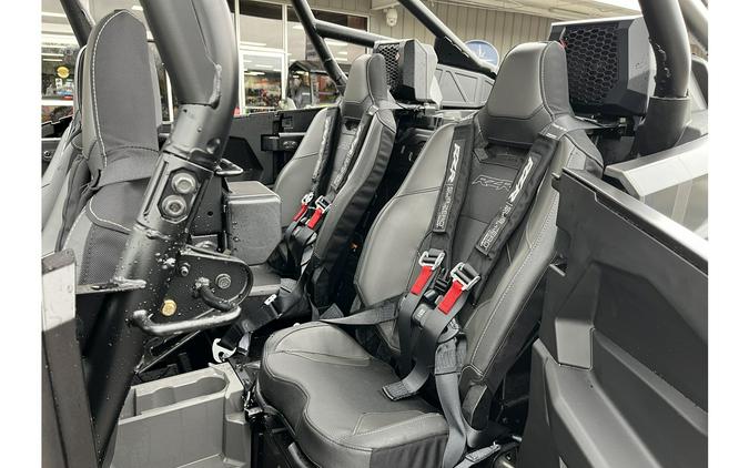2025 Polaris RZR Pro R 4 Ultimate