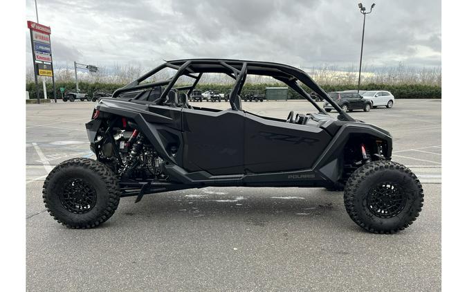 2025 Polaris RZR Pro R 4 Ultimate