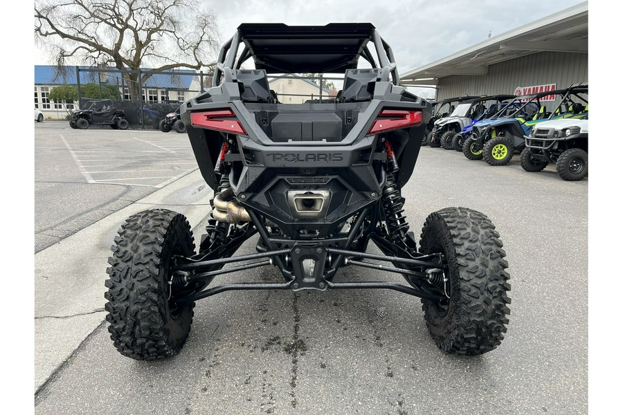 2025 Polaris RZR Pro R 4 Ultimate