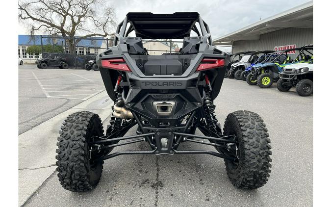 2025 Polaris RZR Pro R 4 Ultimate