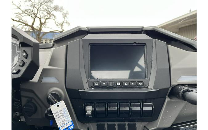 2025 Polaris RZR Pro R 4 Ultimate