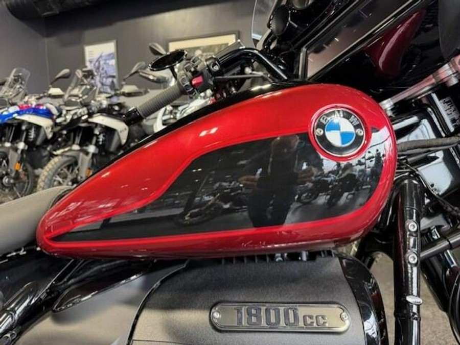 New 2025 BMW R 18 B