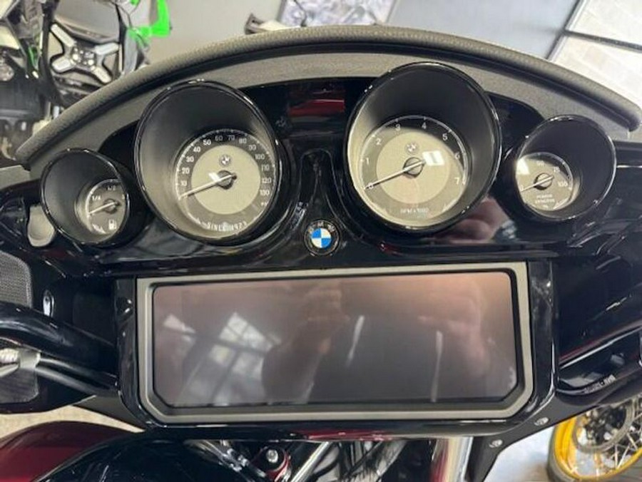 New 2025 BMW R 18 B