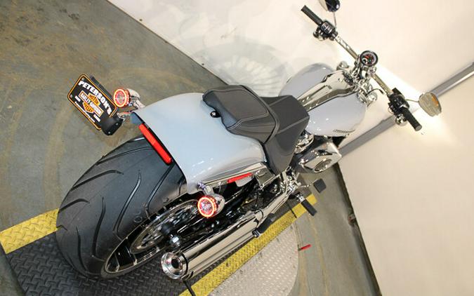 New 2025 Harley-Davidson Breakout Cruiser FXBR Motorcycle For Sale In Miami, Florida