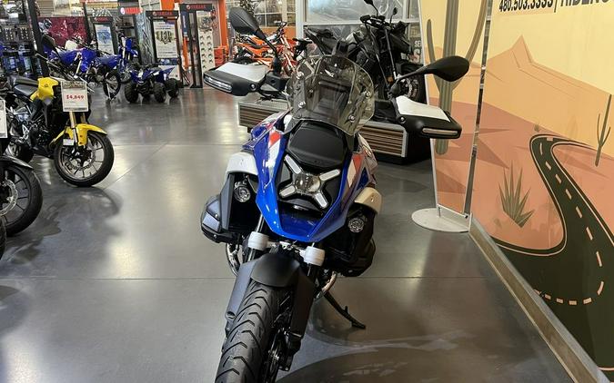 2026 BMW R 1300 GS