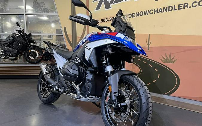 2026 BMW R 1300 GS