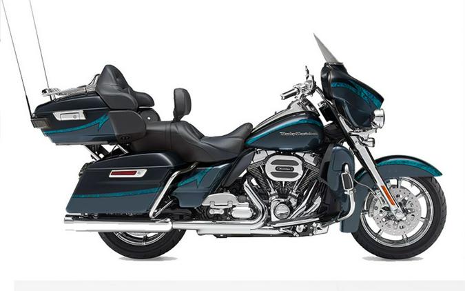 2015 Harley-Davidson® FLHTKSE - CVO™ Limited