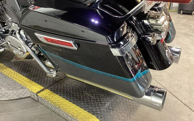 2015 Harley-Davidson® FLHTKSE - CVO™ Limited