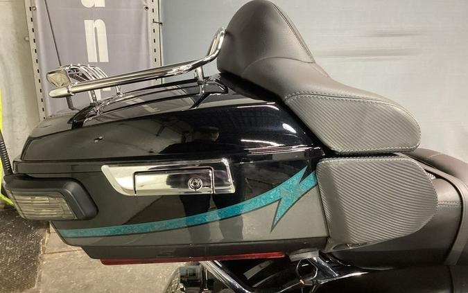 2015 Harley-Davidson® FLHTKSE - CVO™ Limited