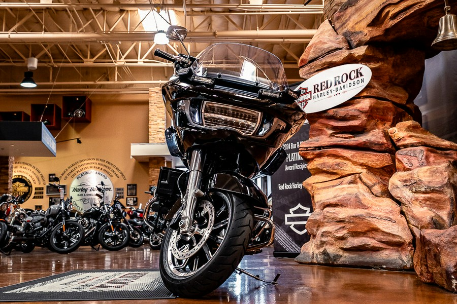 2026 Harley-Davidson Road Glide