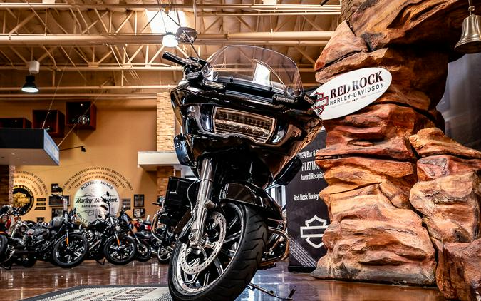 2026 Harley-Davidson Road Glide