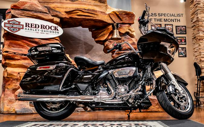 2026 Harley-Davidson Road Glide