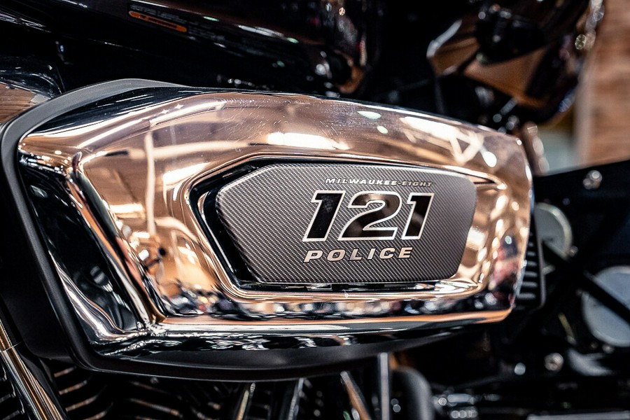 2026 Harley-Davidson Road Glide