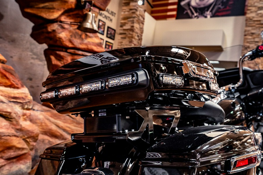 2026 Harley-Davidson Road Glide