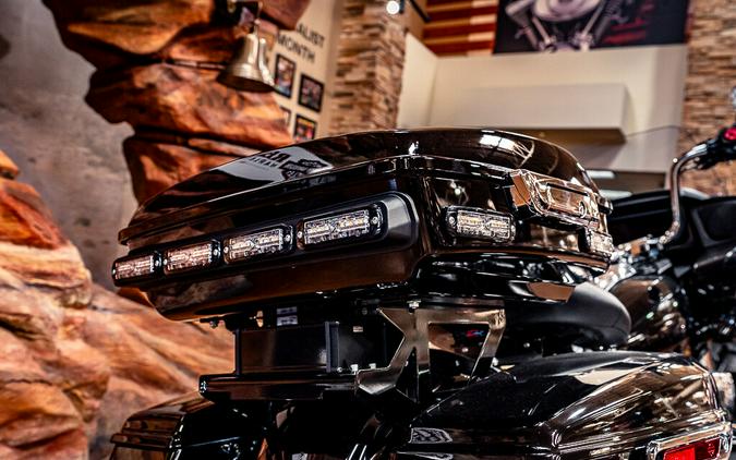 2026 Harley-Davidson Road Glide