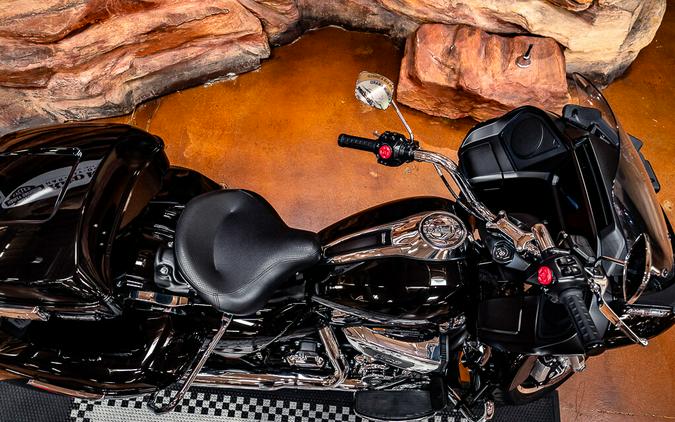 2026 Harley-Davidson Road Glide