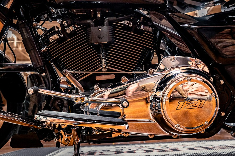 2026 Harley-Davidson Road Glide