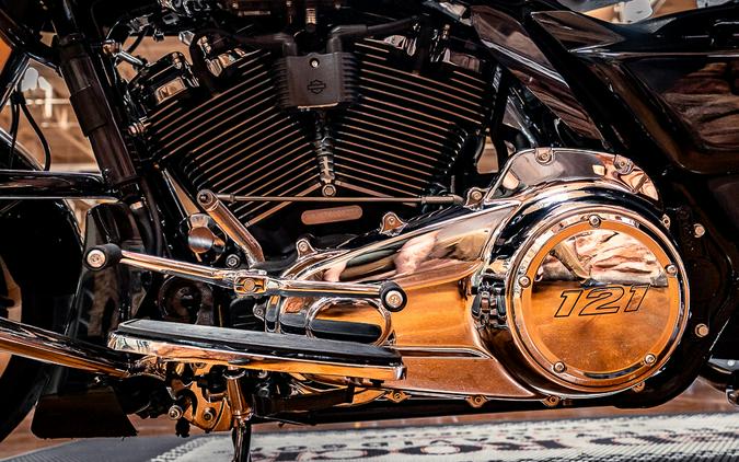 2026 Harley-Davidson Road Glide