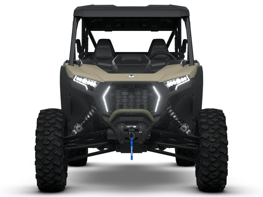 2026 Polaris RZR XP 4 1000 Ultimate