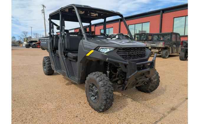 2024 Polaris RANGER CREW 1000 PREMIUM