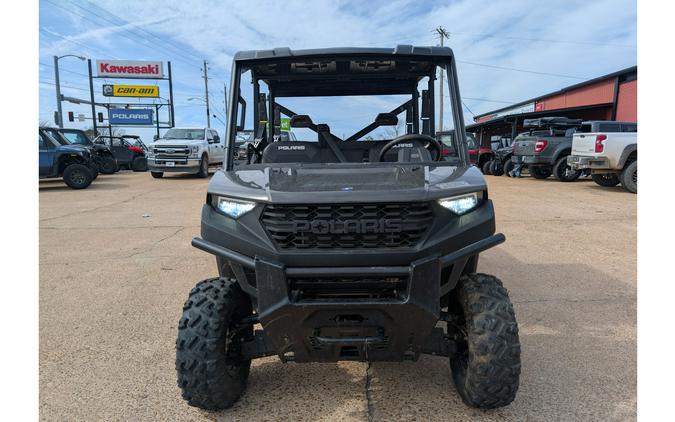 2024 Polaris RANGER CREW 1000 PREMIUM