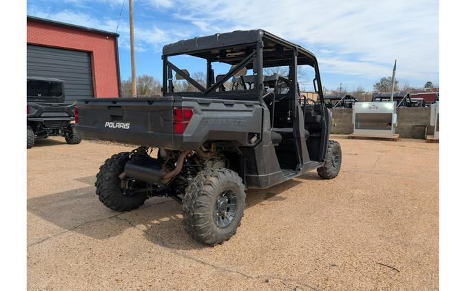 2024 Polaris RANGER CREW 1000 PREMIUM