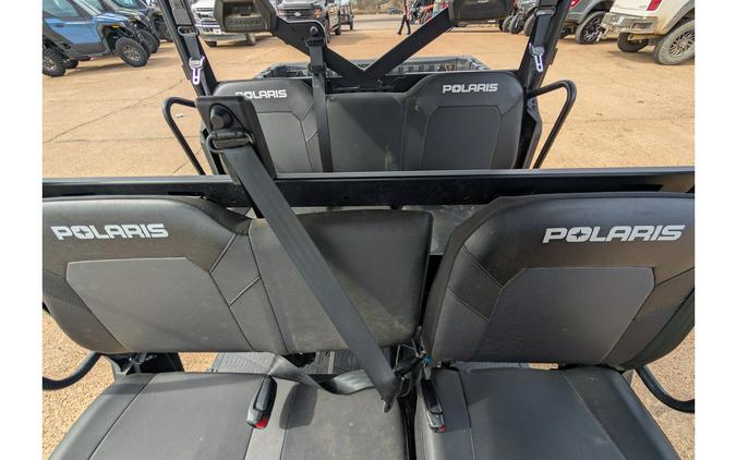 2024 Polaris RANGER CREW 1000 PREMIUM