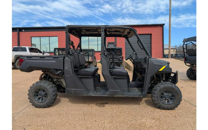 2024 Polaris RANGER CREW 1000 PREMIUM