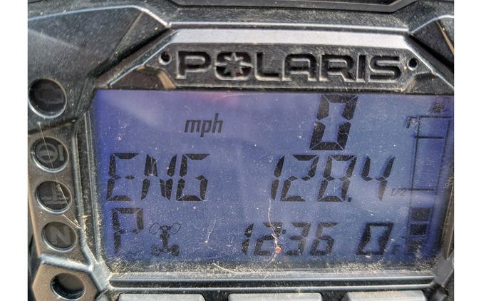 2024 Polaris RANGER CREW 1000 PREMIUM