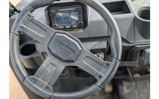 2024 Polaris RANGER CREW 1000 PREMIUM