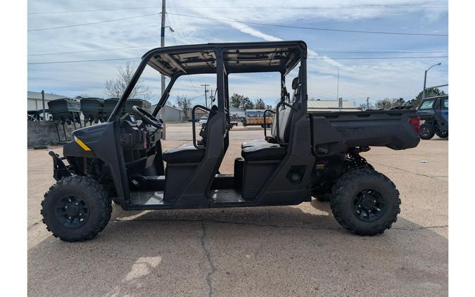 2024 Polaris RANGER CREW 1000 PREMIUM