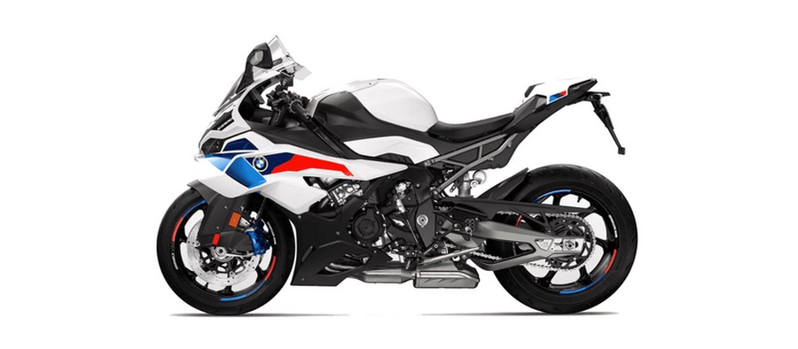 New 2026 BMW S 1000 RR