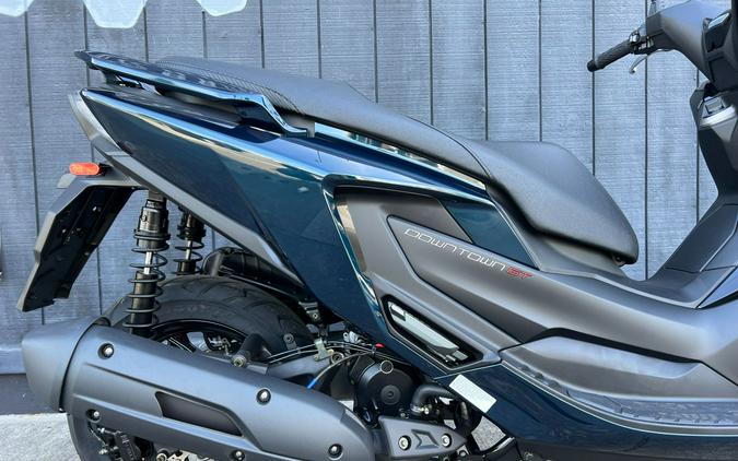2026 Kymco Downtown GT 125i