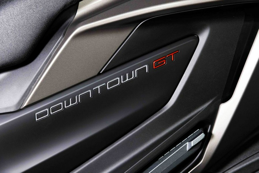 2026 Kymco Downtown GT 125i