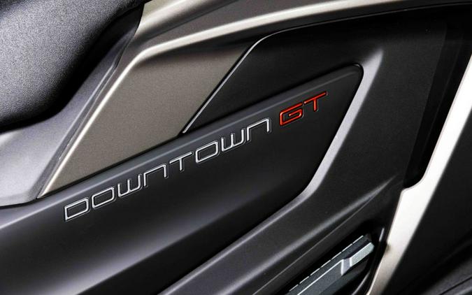 2026 Kymco Downtown GT 125i