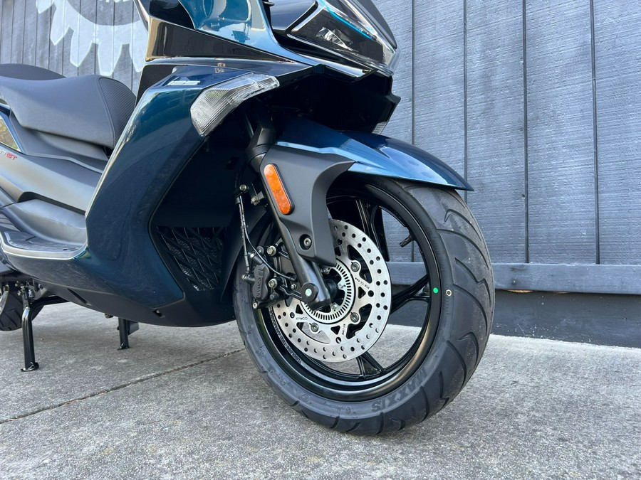2026 Kymco Downtown GT 125i