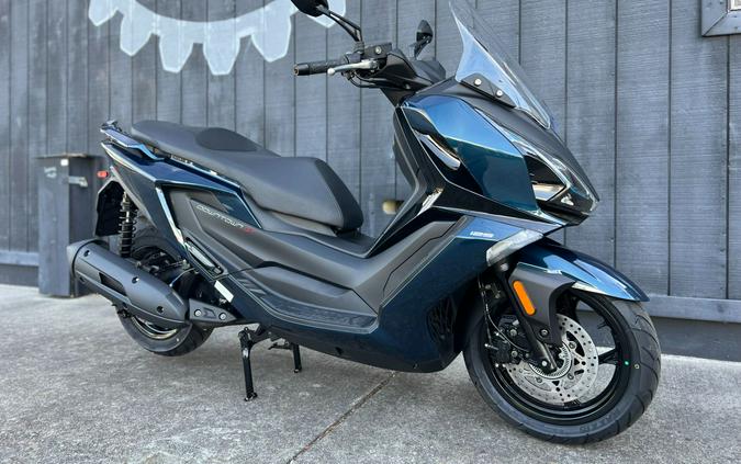 2026 Kymco Downtown GT 125i