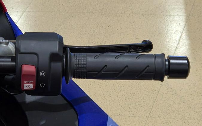 2025 Honda CBR1000RR-R Fireblade SP