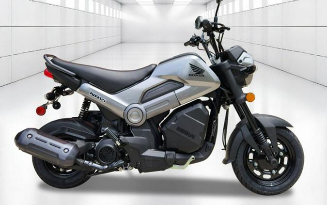 2025 Honda Navi Base