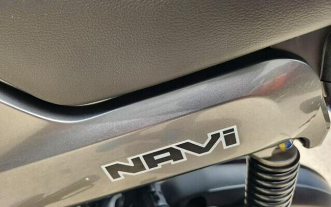 2025 Honda Navi Base