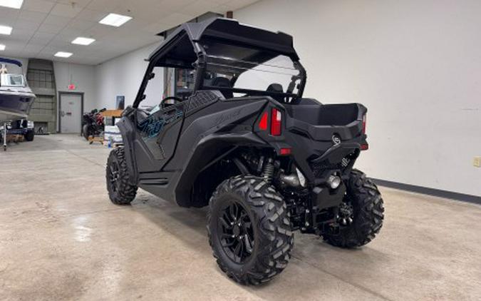 2026 CFMOTO ZForce 950 Trail