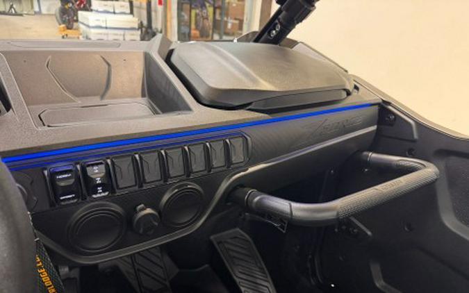2026 CFMOTO ZForce 950 Trail