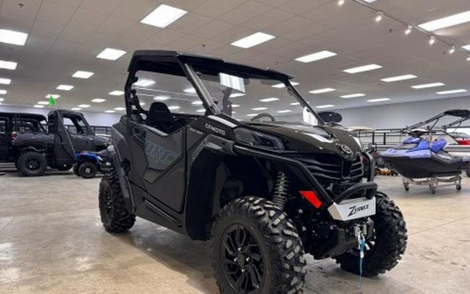 2026 CFMOTO ZForce 950 Trail